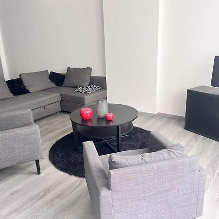 Apartmán Le Franchet Dinant Exteriér fotografie