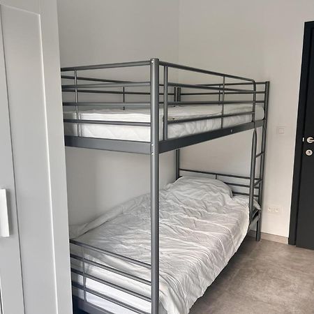 Apartmán Le Franchet Dinant Exteriér fotografie
