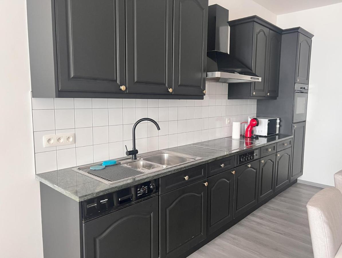 Apartmán Le Franchet Dinant Exteriér fotografie