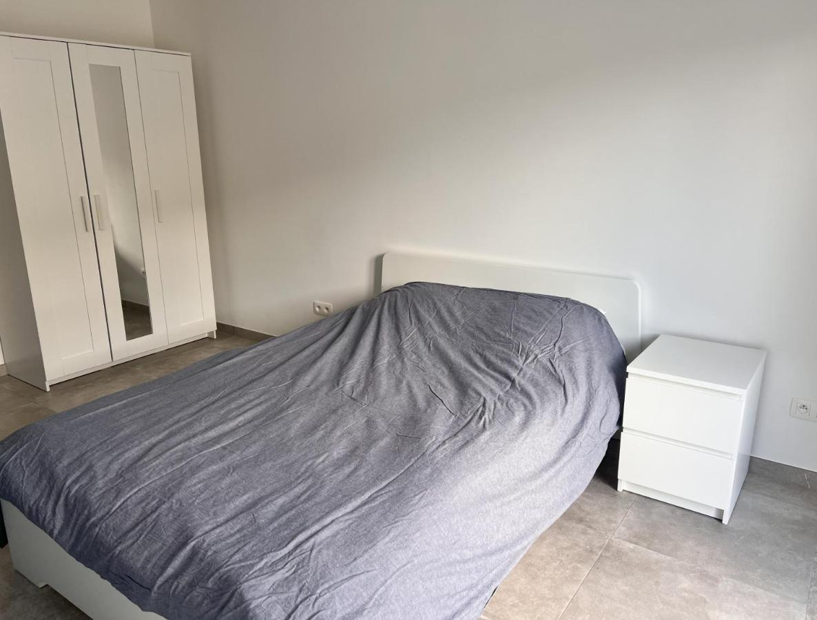 Apartmán Le Franchet Dinant Exteriér fotografie