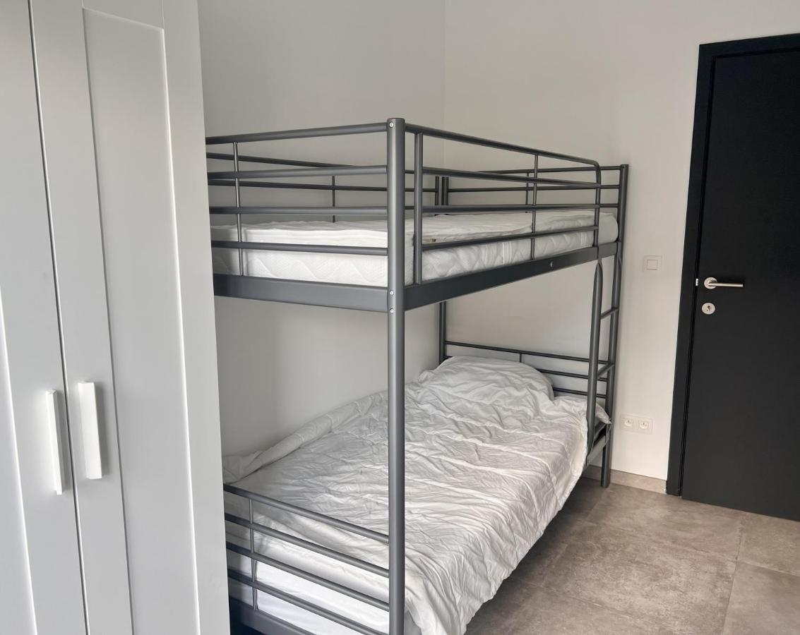 Apartmán Le Franchet Dinant Exteriér fotografie