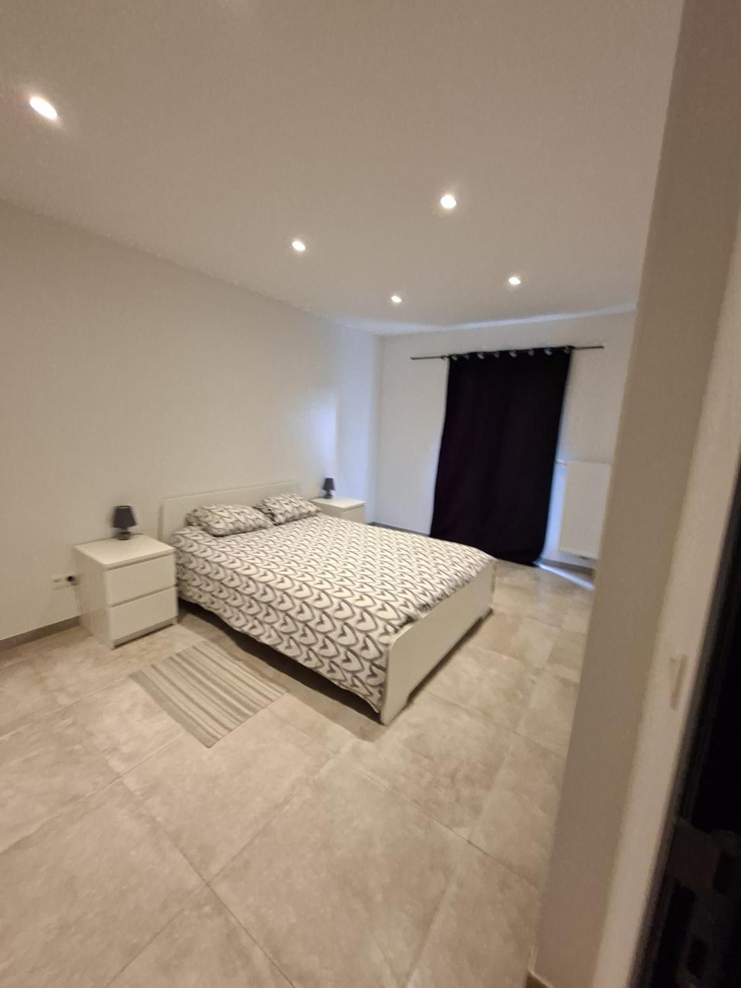 Apartmán Le Franchet Dinant Exteriér fotografie