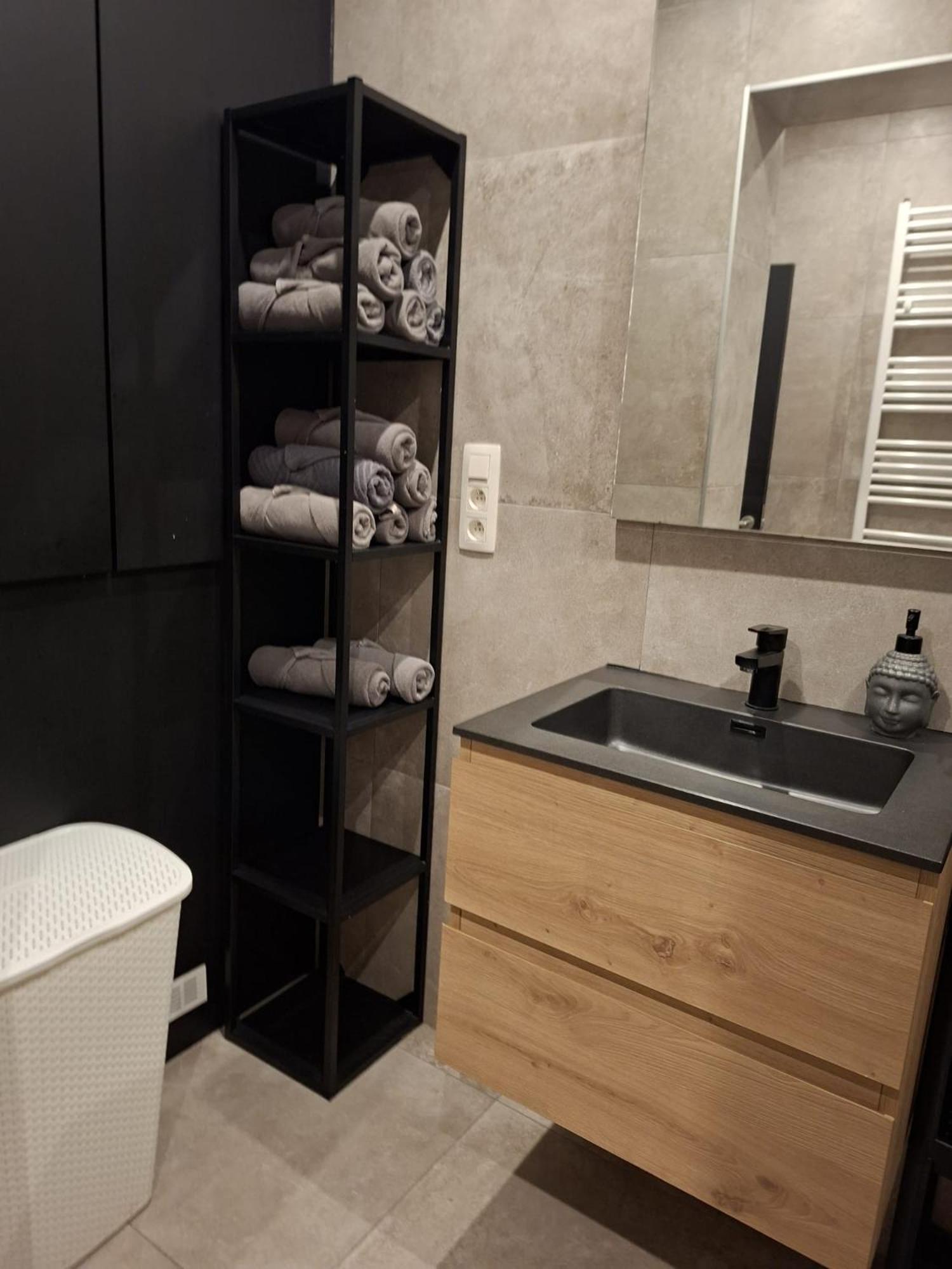 Apartmán Le Franchet Dinant Exteriér fotografie